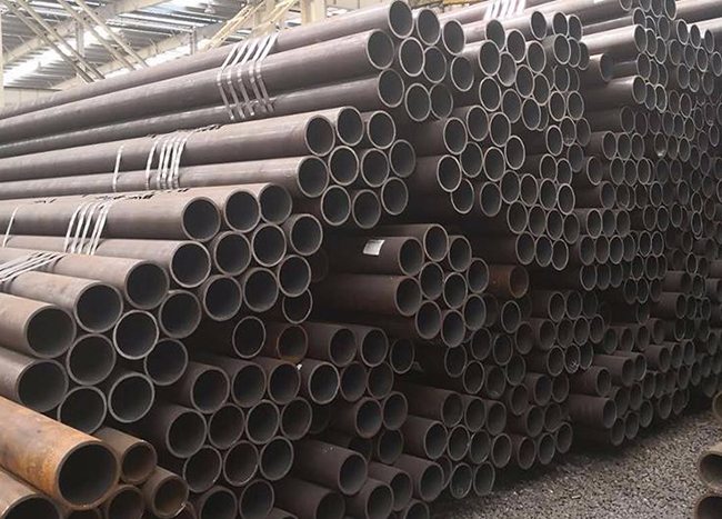 韶关20cr合金钢管